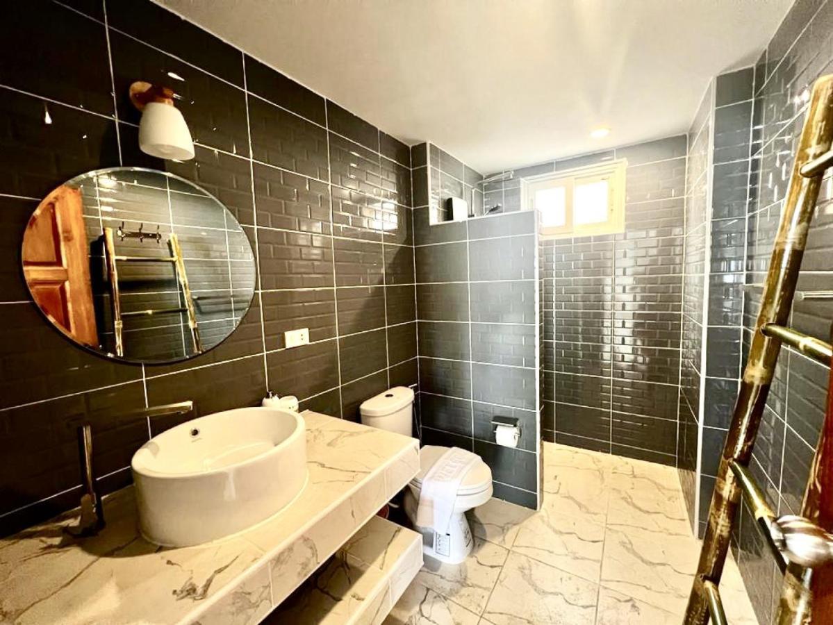 New Seahorse Residence Amphoe Koksamui Ruang foto