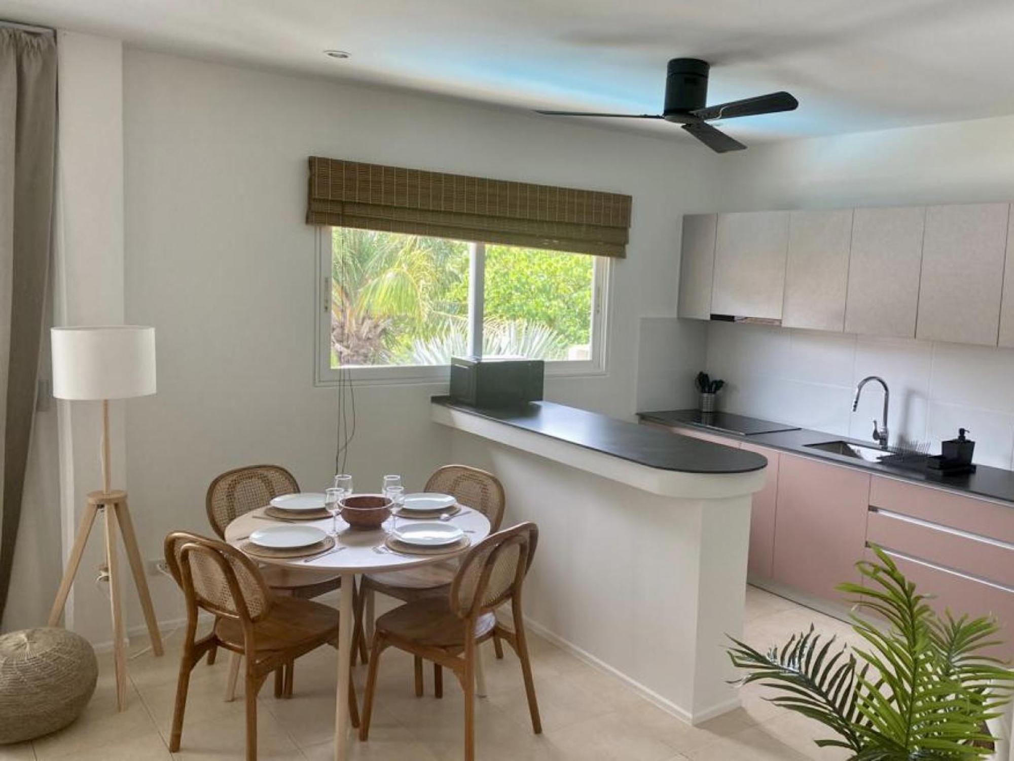 New Seahorse Residence Amphoe Koksamui Ruang foto